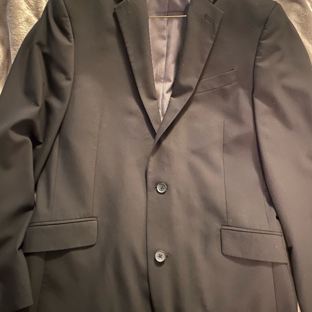 Men’s Blazer Suit Jacket